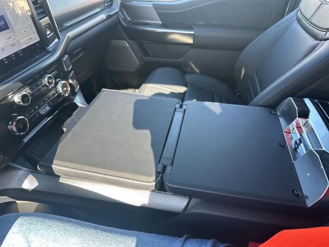 2026 Ford F-150 Platinum 4WD SuperCrew 5.5' Box