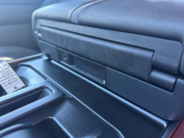 2026 Ford F-150 Platinum 4WD SuperCrew 5.5' Box