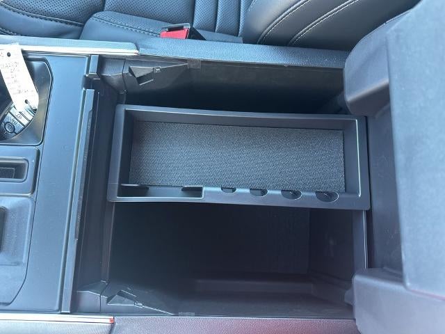 2026 Ford F-150 Platinum 4WD SuperCrew 5.5' Box