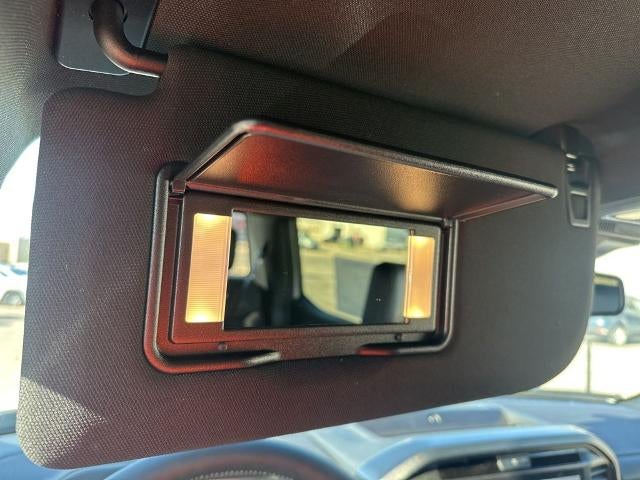 2026 Ford F-150 Platinum 4WD SuperCrew 5.5' Box