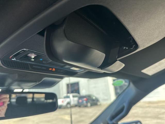 2026 Ford F-150 Platinum 4WD SuperCrew 5.5' Box