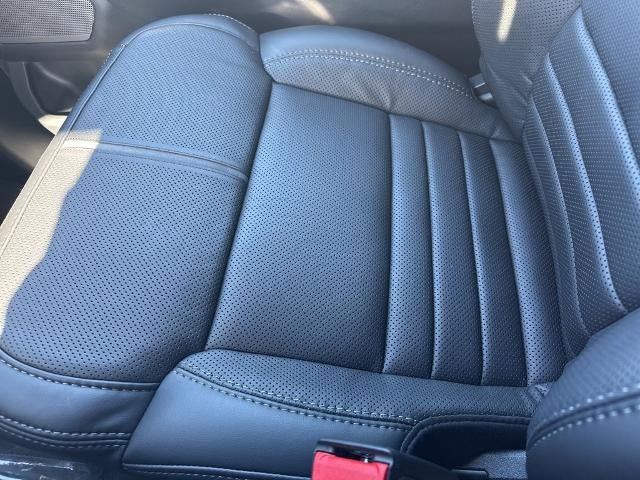 2026 Ford F-150 Platinum 4WD SuperCrew 5.5' Box