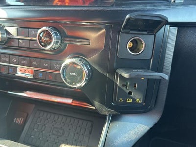 2026 Ford F-150 Platinum 4WD SuperCrew 5.5' Box