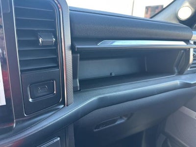 2026 Ford F-150 Platinum 4WD SuperCrew 5.5' Box