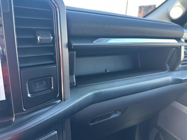 2026 Ford F-150 Platinum 4WD SuperCrew 5.5' Box