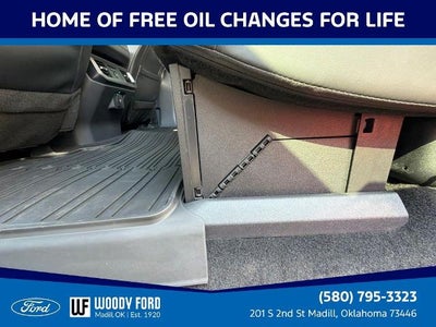 2026 Ford F-150 Platinum 4WD SuperCrew 5.5' Box