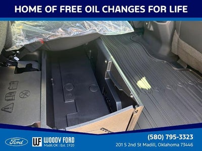 2026 Ford F-150 Platinum 4WD SuperCrew 5.5' Box