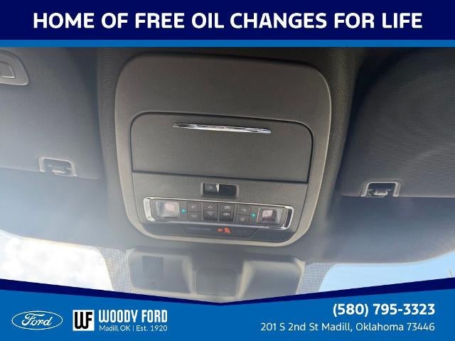 2026 Ford F-150 Platinum 4WD SuperCrew 5.5' Box
