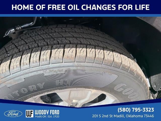 2026 Ford F-150 Platinum 4WD SuperCrew 5.5' Box