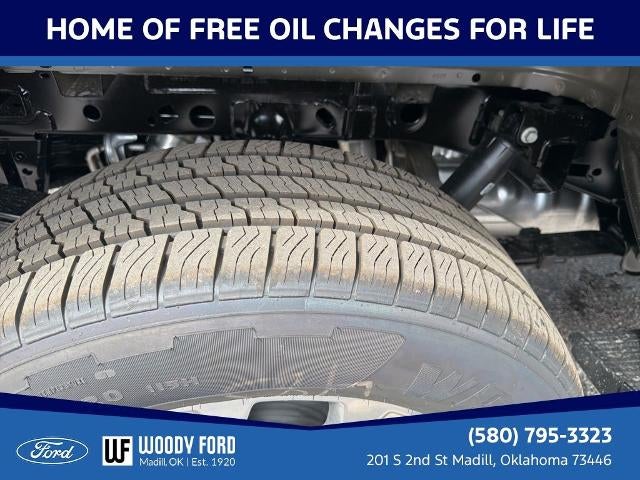 2026 Ford F-150 Platinum 4WD SuperCrew 5.5' Box