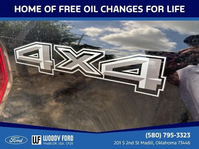 2026 Ford F-150 Platinum 4WD SuperCrew 5.5' Box