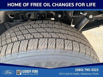 2026 Ford F-150 Platinum 4WD SuperCrew 5.5' Box