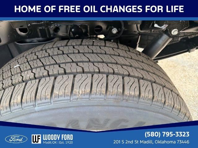 2026 Ford F-150 Platinum 4WD SuperCrew 5.5' Box