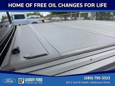 2026 Ford F-150 Platinum 4WD SuperCrew 5.5' Box