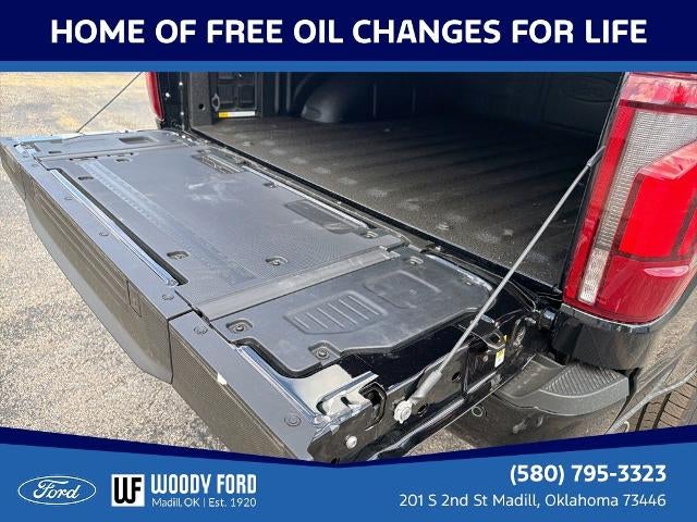 2026 Ford F-150 Platinum 4WD SuperCrew 5.5' Box