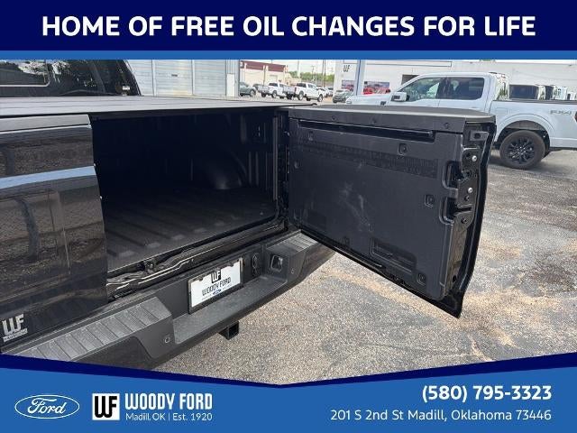 2026 Ford F-150 Platinum 4WD SuperCrew 5.5' Box