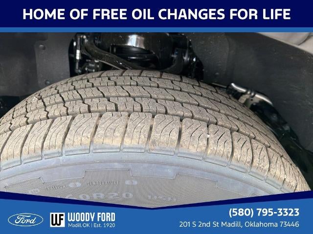 2026 Ford F-150 Platinum 4WD SuperCrew 5.5' Box