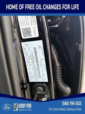 2026 Ford F-150 Platinum 4WD SuperCrew 5.5' Box