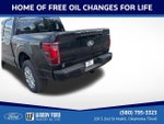2026 Ford F-150 Platinum 4WD SuperCrew 5.5' Box