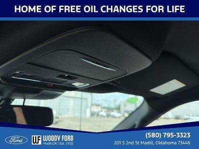 2026 Ford F-150 Platinum 4WD SuperCrew 5.5' Box