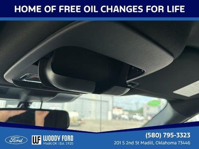 2026 Ford F-150 Platinum 4WD SuperCrew 5.5' Box