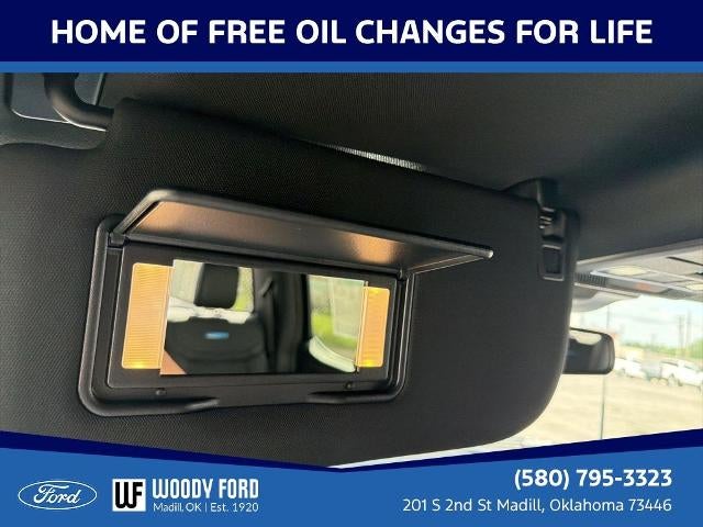 2026 Ford F-150 Platinum 4WD SuperCrew 5.5' Box