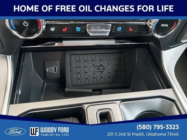 2026 Ford F-150 Platinum 4WD SuperCrew 5.5' Box