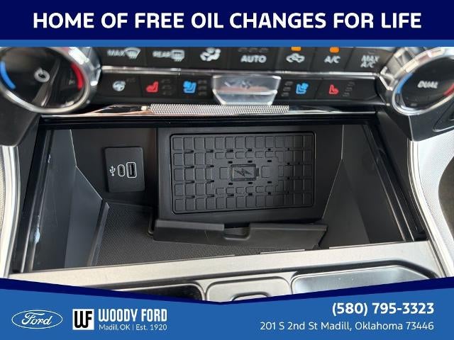 2026 Ford F-150 Platinum 4WD SuperCrew 5.5' Box