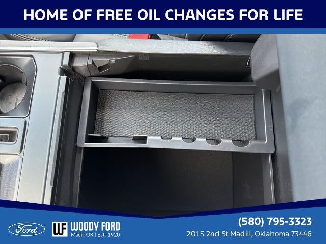 2026 Ford F-150 Platinum 4WD SuperCrew 5.5' Box