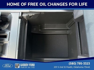 2026 Ford F-150 Platinum 4WD SuperCrew 5.5' Box