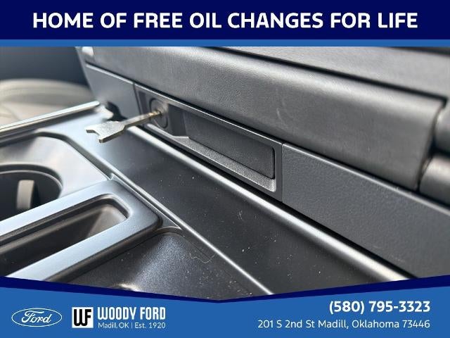 2026 Ford F-150 Platinum 4WD SuperCrew 5.5' Box