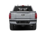 2025 Ford F-150 Platinum 4WD SuperCrew 5.5' Box