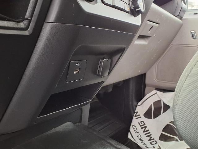 2020 Ford F-150 XL 4WD SuperCab 6.5' Box