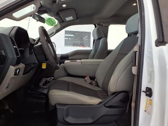 2020 Ford F-150 XL 4WD SuperCab 6.5' Box