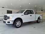 2020 Ford F-150 XL 4WD SuperCab 6.5' Box