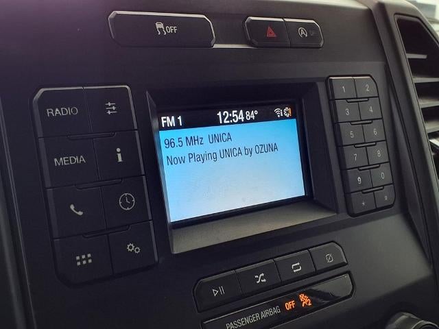 2020 Ford F-150 XL 4WD SuperCab 6.5' Box