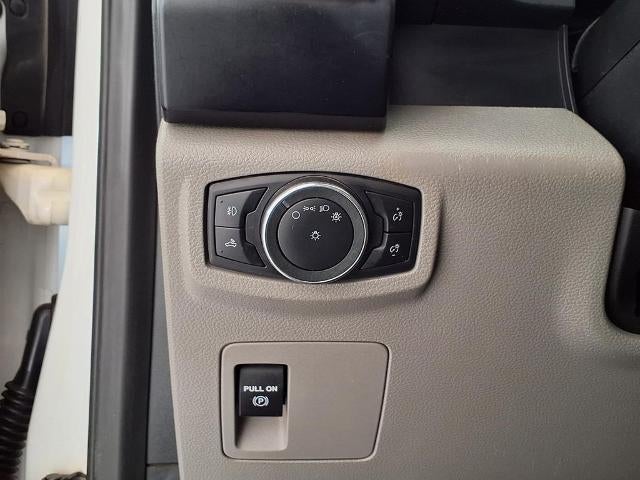 2020 Ford F-150 XL 4WD SuperCab 6.5' Box