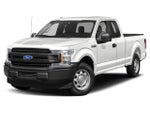 2020 Ford F-150 XL 4WD SuperCab 6.5' Box