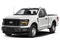 2026 Ford F-150 XL 2WD Reg Cab 8' Box