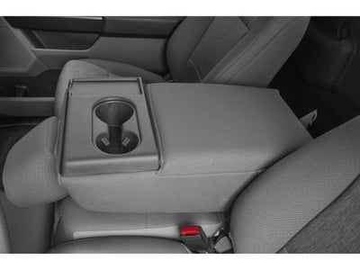 2026 Ford F-150 XL 2WD Reg Cab 8' Box