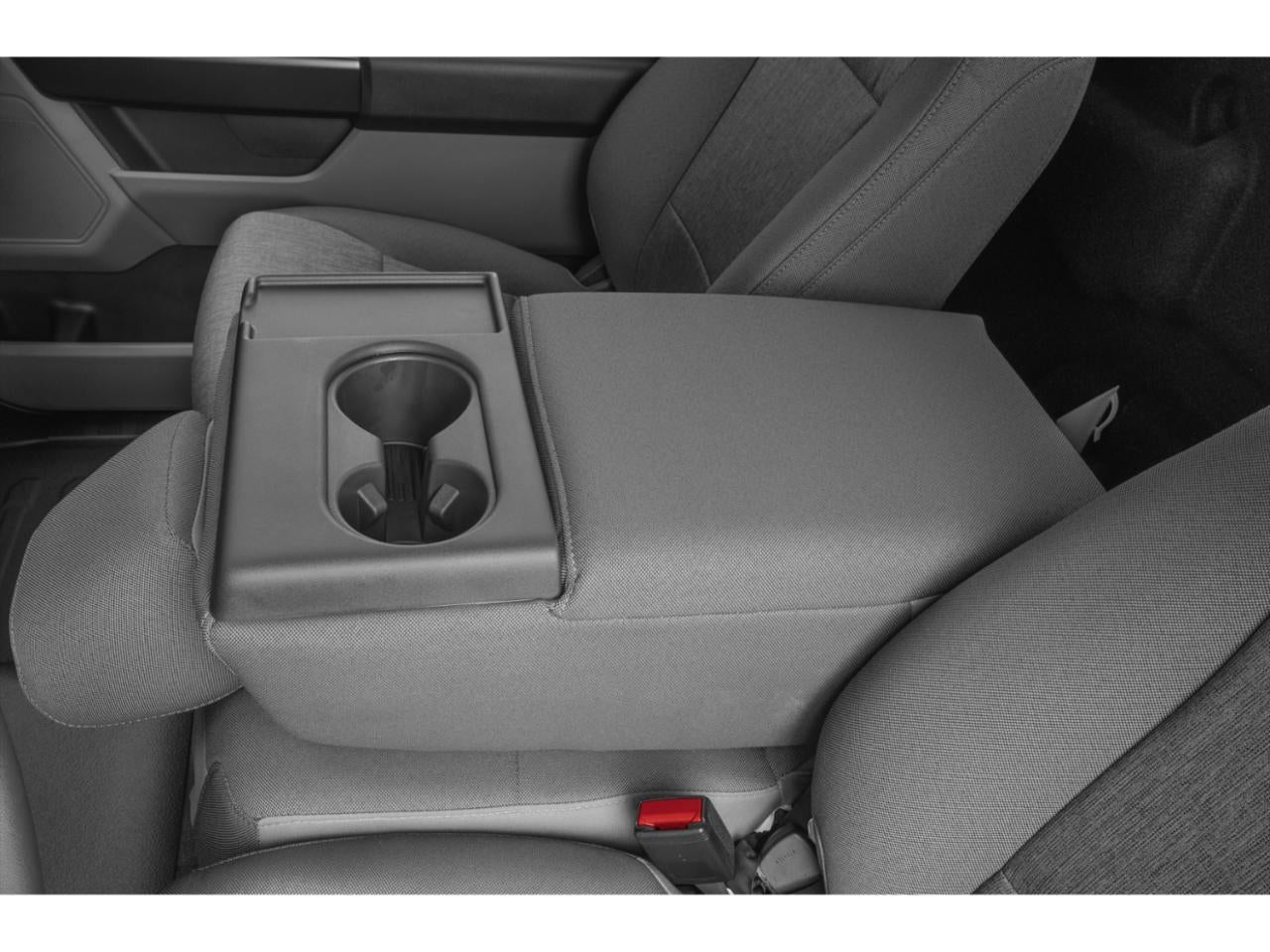 2026 Ford F-150 XL 2WD Reg Cab 8' Box