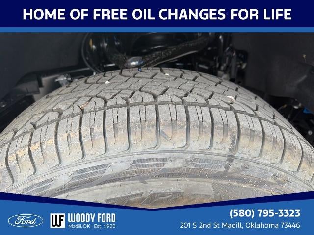 2026 Ford F-150 XL 4WD Reg Cab 8' Box