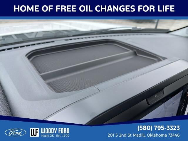 2026 Ford F-150 XL 4WD Reg Cab 8' Box