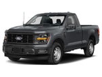 2026 Ford F-150 XL 4WD Reg Cab 8' Box