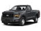2026 Ford F-150 XL 4WD Reg Cab 8' Box
