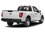 2026 Ford F-150 XL 4WD Reg Cab 8' Box