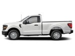 2026 Ford F-150 XL 4WD Reg Cab 8' Box
