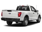 2026 Ford F-150 XL 4WD Reg Cab 8' Box