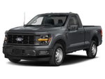 2026 Ford F-150 XL 4WD Reg Cab 8' Box