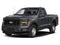 2026 Ford F-150 XL 4WD Reg Cab 8' Box